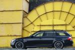 BMW M5 Touring Dark Edition by Edo Competition 2011 года
